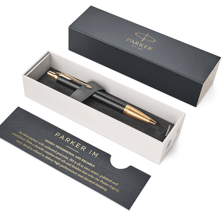 Στυλό Parker IM Premium GT BP