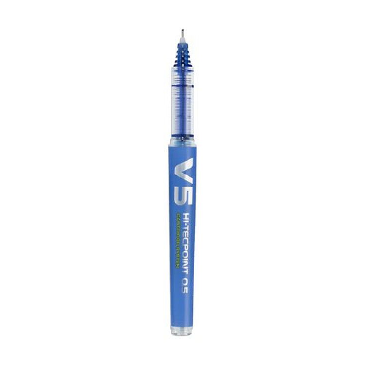 Στυλό Pilot V5 cartridge