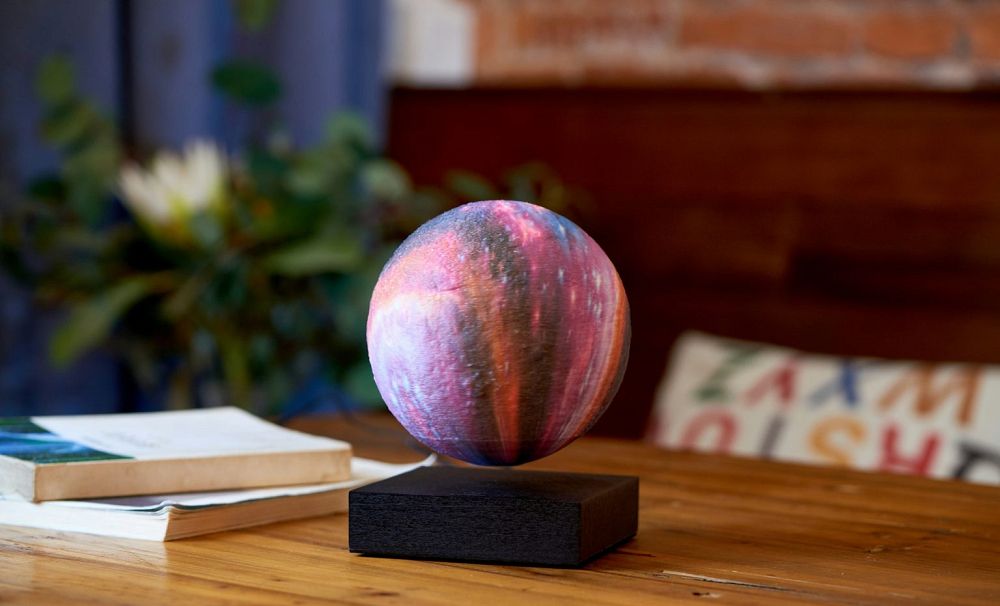 Smart Galaxy Lamp Ginkgo