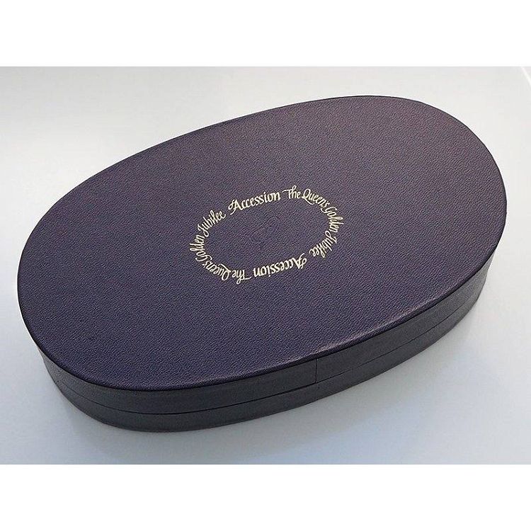 Parker SONNET Ballpoint ACCESSION LIMITED EDITION (2002)