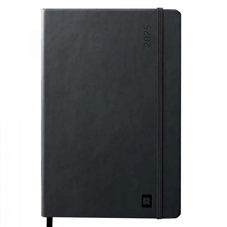 Rhodia Webplanner 2024 A5 Εβδομαδιαίο Οριζόντιο (14 μήνες)