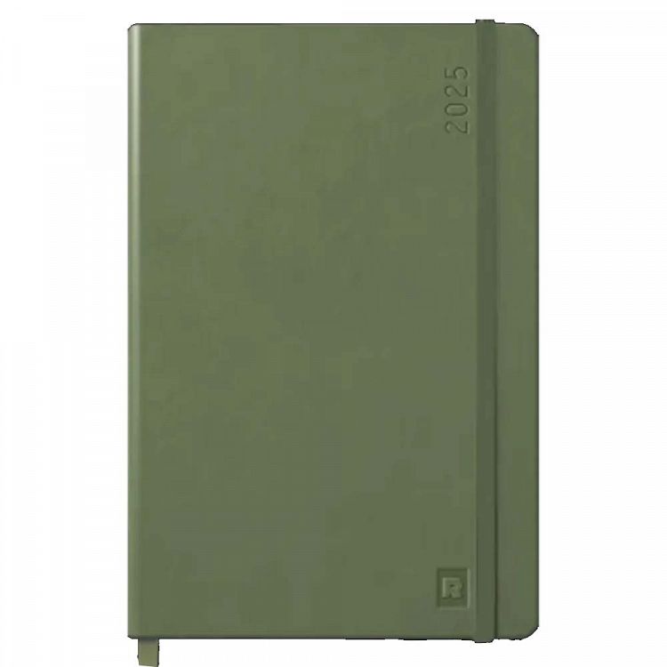 Rhodia Webplanner 2024 A5 Εβδομαδιαίο Οριζόντιο (14 μήνες)