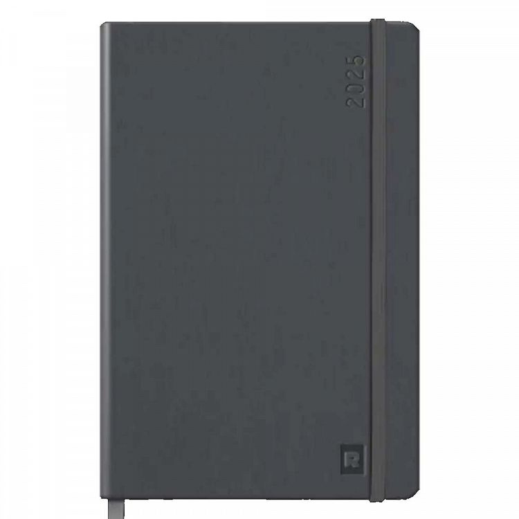 Rhodia Webplanner 2024 A5 Εβδομαδιαίο Οριζόντιο (14 μήνες)