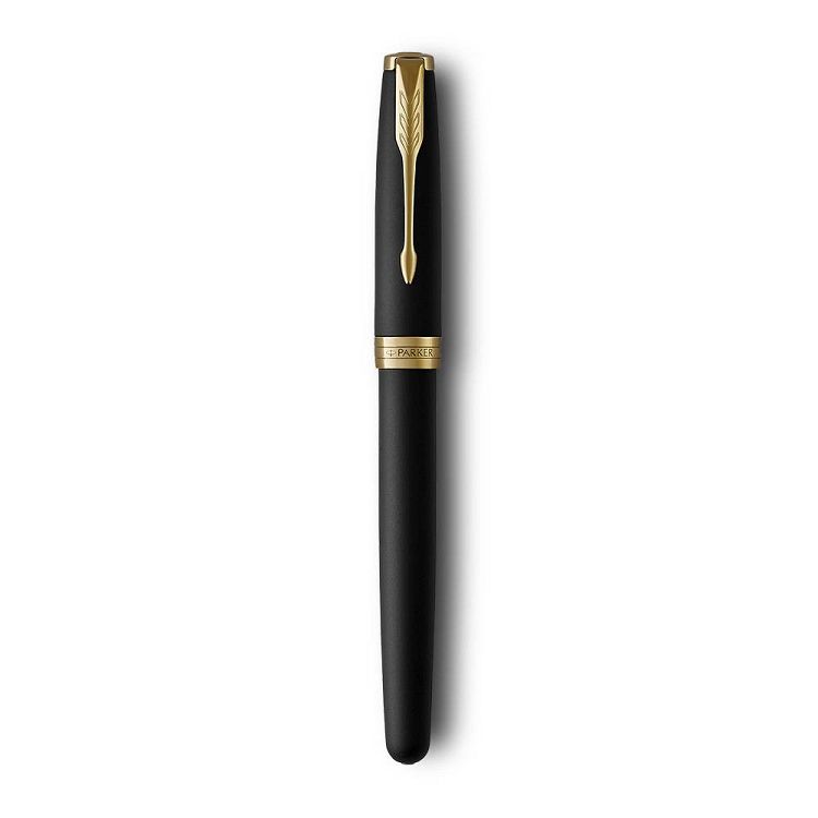 Στυλό Parker Sonnet Matte Black RB