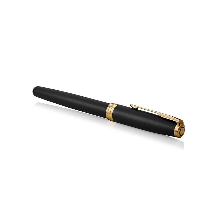 Στυλό Parker Sonnet Matte Black RB