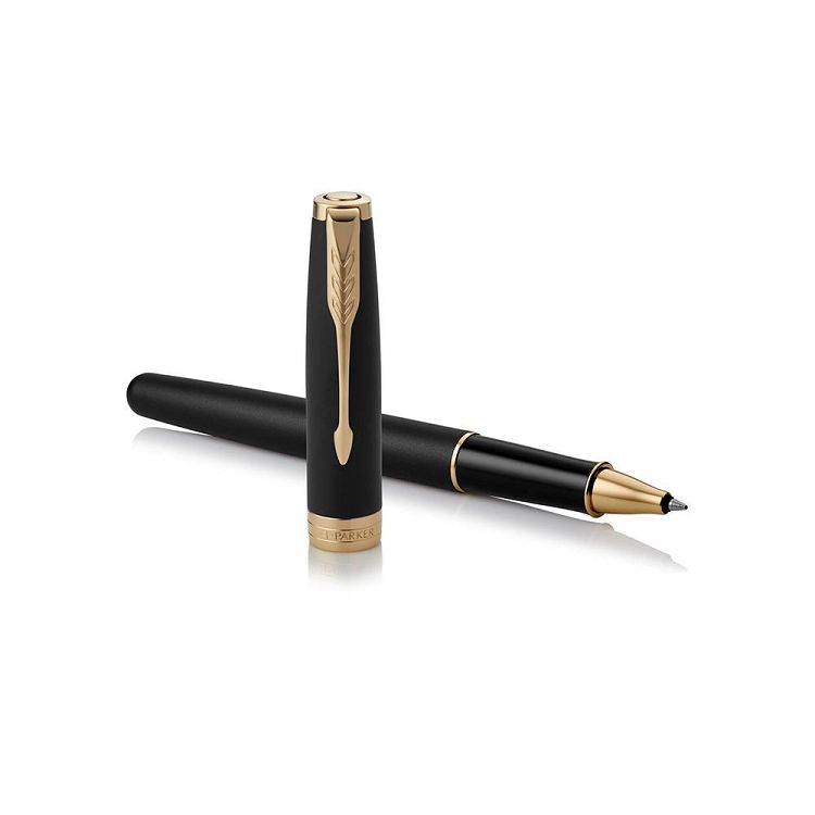 Στυλό Parker Sonnet Matte Black RB