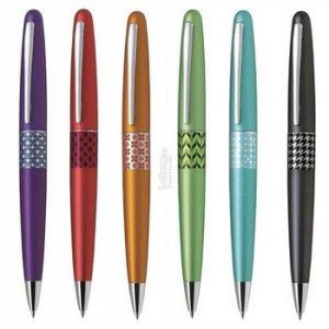 Στυλό Pilot MR3 Retro pop (1.0)