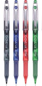 Στυλό Pilot P-700 (0.7)