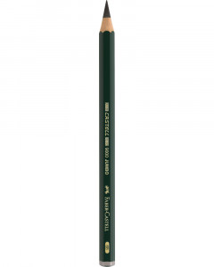 Μολύβι σχεδίου Faber Jumbo Castell 9000
