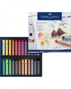 Παστέλ Faber Creative Studio