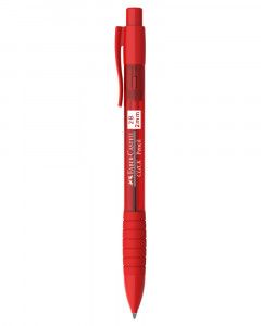 Μηχανικό μολύβι Faber Click