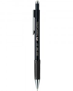 Μηχανικό μολύβι Faber 1345/1347
