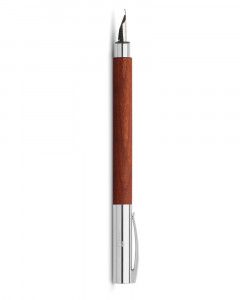 Πένα Faber Ambition Pearwood (M)