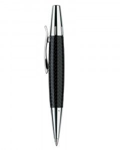Στυλό ballpoint Faber E-Motion Precious Resin