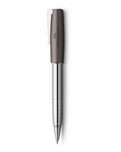 Στυλό roller Faber Loom Metallic