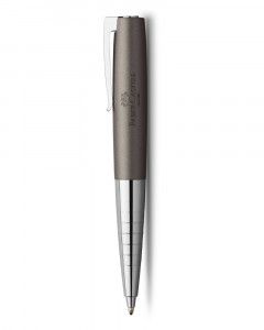 Στυλό ballpoint Faber Loom Metallic