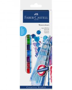 Τέμπερες Faber Creative Studio