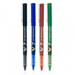 Στυλό Pilot V7 Hi-tecpoint
