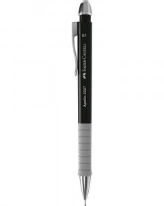 Μηχανικό μολύβι Faber Apollo