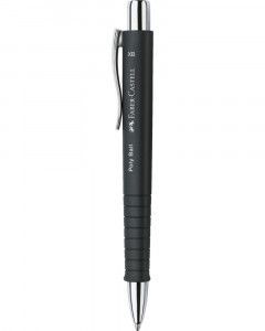 Στυλό Faber Poly