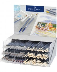 Πινέλα Faber Creative Studio