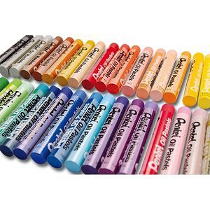 Λαδοπαστέλ Pentel