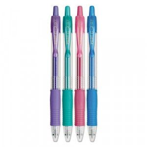 Στυλό Pilot G-2 Metallic (0.7)