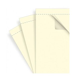 Flex Jot Pad Filofax