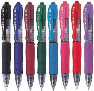 Στυλό Pilot G-2 Pixie (0.7)