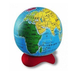 Ξύστρα Maped Globe