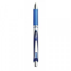 Στυλό Pentel Energel μεταλλική μπίλια (0.7)