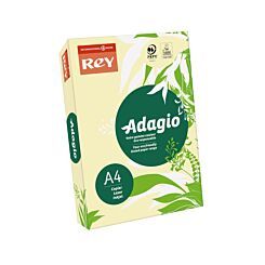 Χαρτί Εκτύπωσης Rey Adagio 80gsm 500 φύλλα