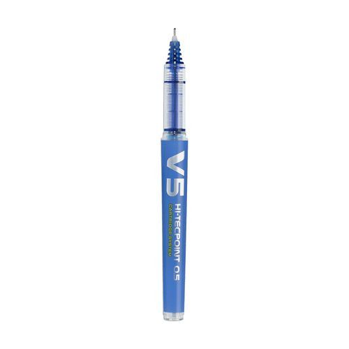 Στυλό Pilot V5 cartridge
