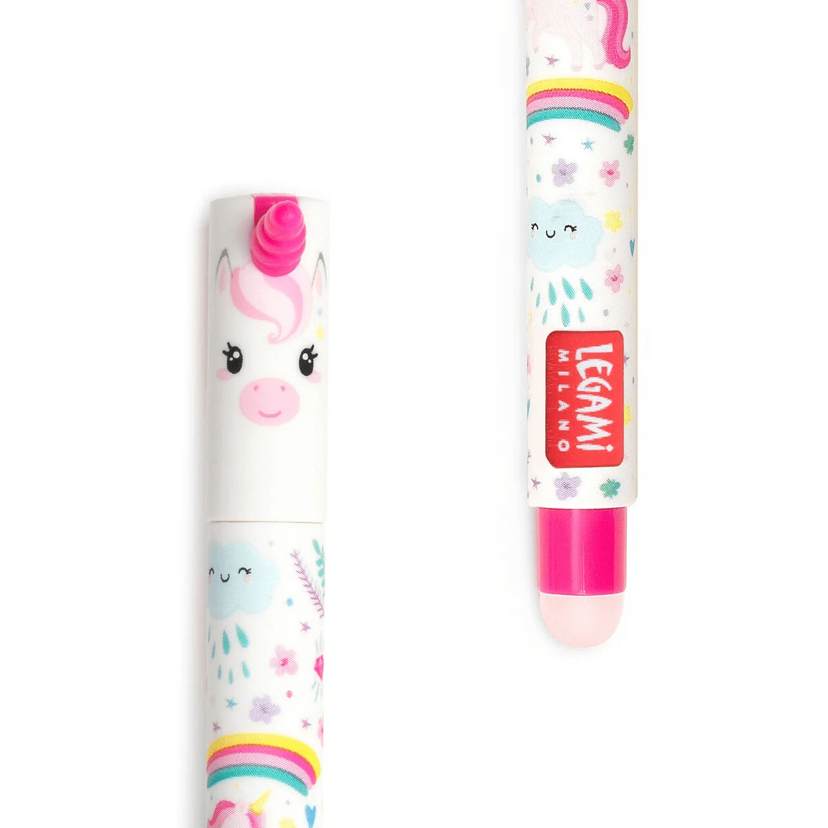 Στυλό Gel Legami Unicorn Που Σβήνει