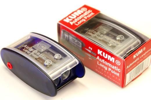 Ξύστρα KUM Automatic Long Point