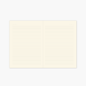 Σημειωματάριο Adbook Eco Elastic