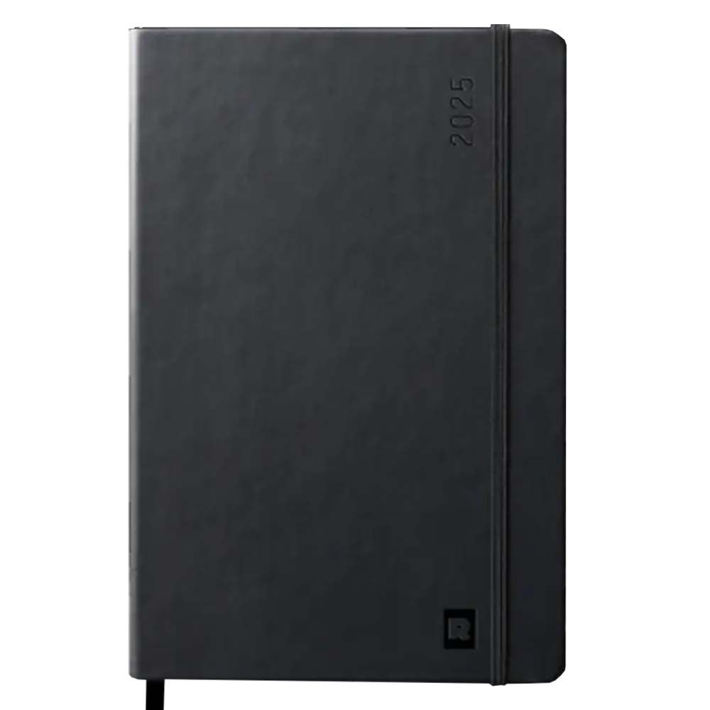 Rhodia Webplanner 2024 A5 Εβδομαδιαίο Οριζόντιο (14 μήνες)