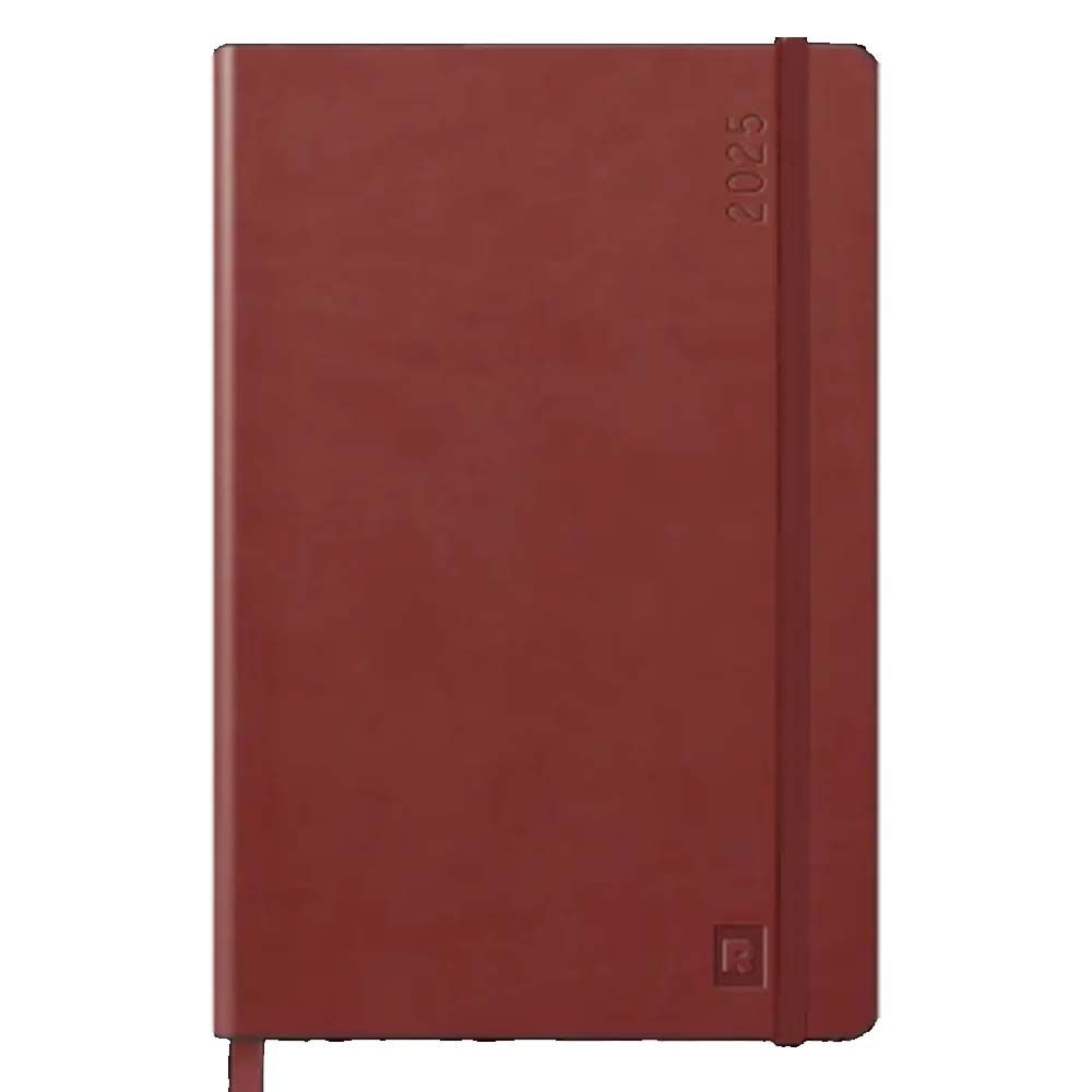 Rhodia Webplanner 2024 A5 Εβδομαδιαίο Οριζόντιο (14 μήνες)
