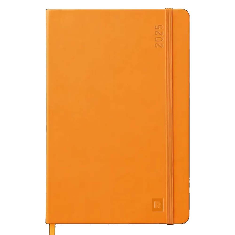 Rhodia Webplanner 2024 A5 Εβδομαδιαίο Οριζόντιο (14 μήνες)