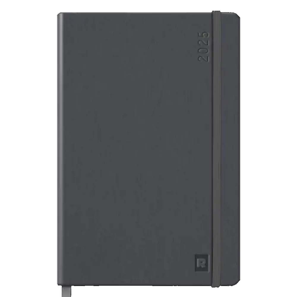 Rhodia Webplanner 2024 A5 Εβδομαδιαίο Οριζόντιο (14 μήνες)
