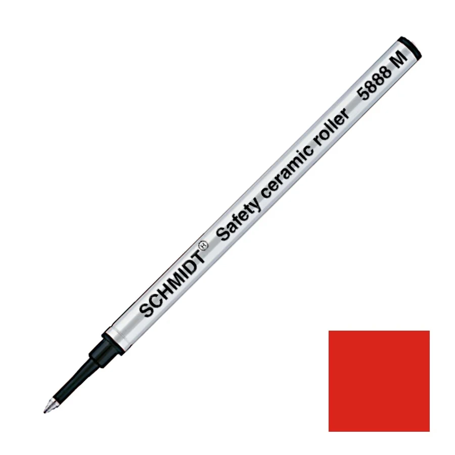 Ανταλλακτικό SCHMIDT Rollerball 5888 M Color