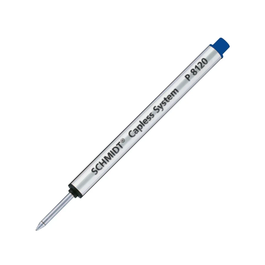 Ανταλλακτικό SCHMIDT Rollerball Capless P8120 1.0mm