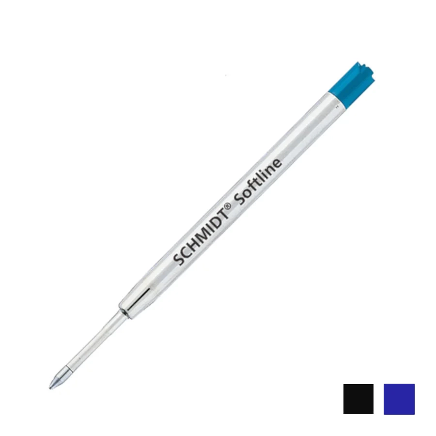 SCHMIDT P900 Softline Ballpoint refill Medium
