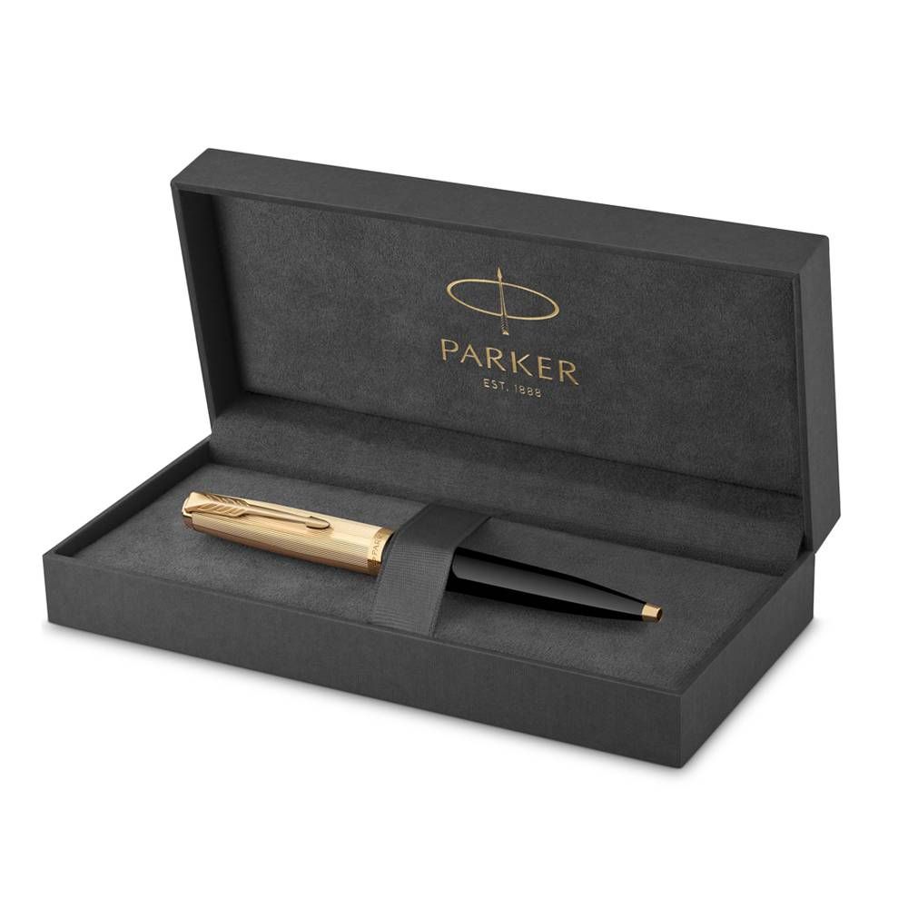 Στυλό Parker 51 Premium GT BP