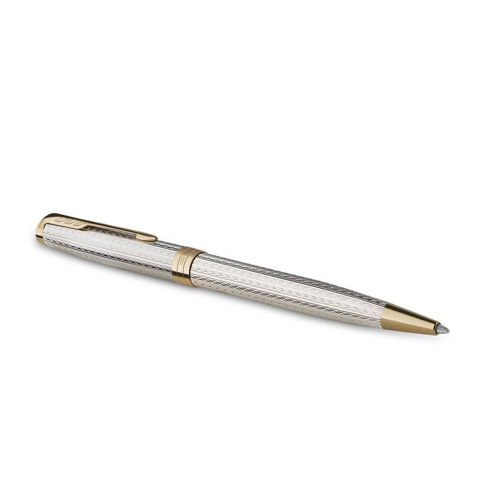 Στυλό Parker Sonnet Premium Deluxe Mistral GT BP