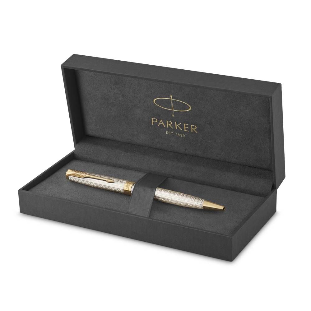 Στυλό Parker Sonnet Premium Deluxe Mistral GT BP