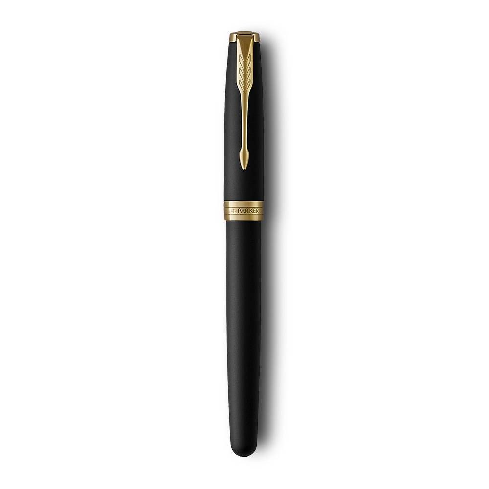 Στυλό Parker Sonnet Matte Black RB