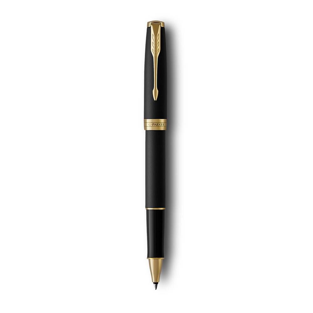 Στυλό Parker Sonnet Matte Black RB